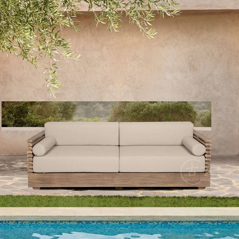 Современный роскошный комплект – обзор и цена Outdoor Furniture On Sale