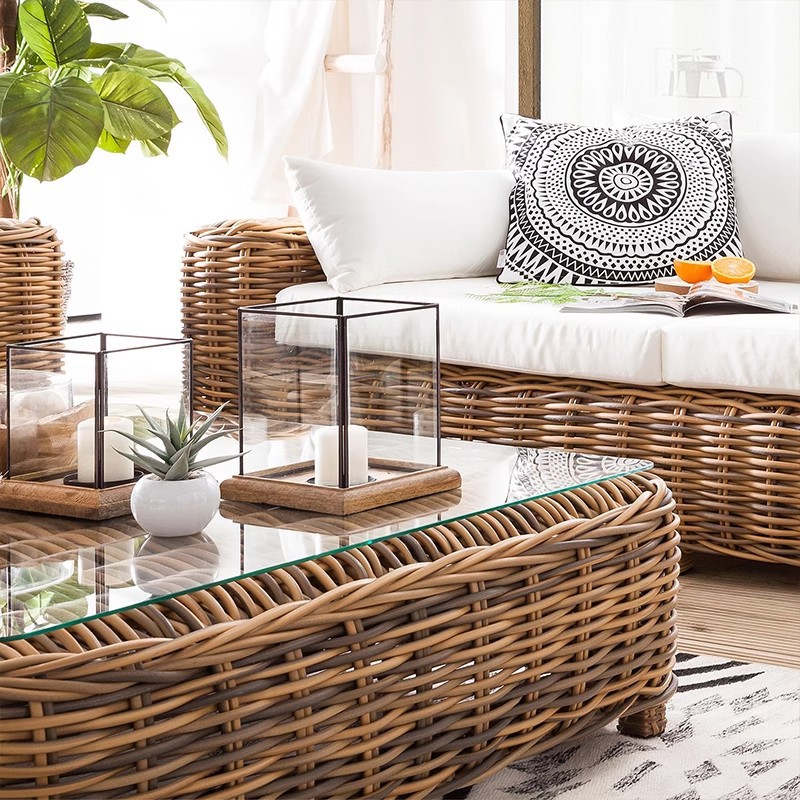 Элитный садовый комплект мебел – обзор и цена Outdoor Furniture On Sale