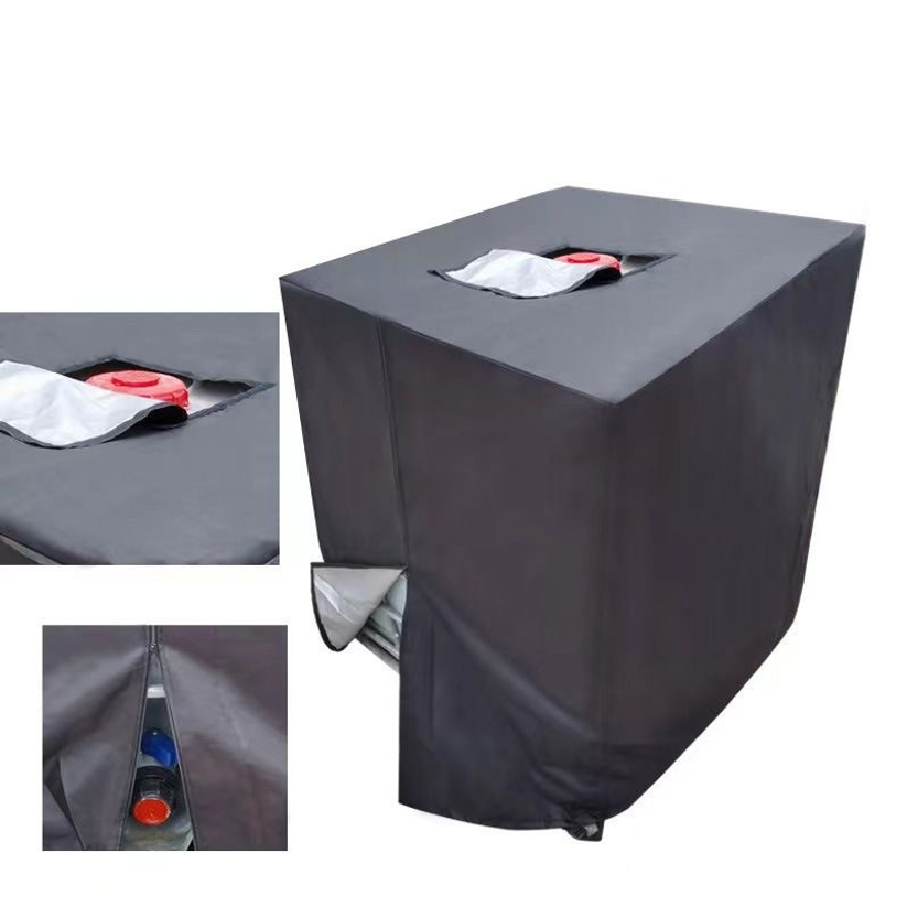Профессиональный чехол для IBC – обзор и цена Outdoor Furniture Upholstery Near Me